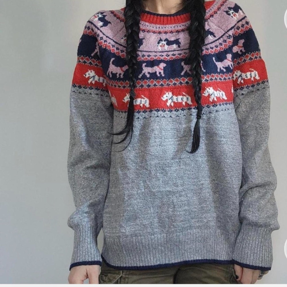 Sweater
